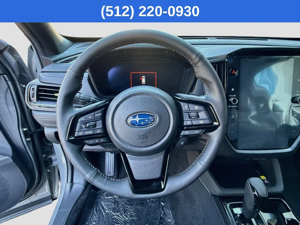 New 2026  Subaru Touring Hybrid image 12