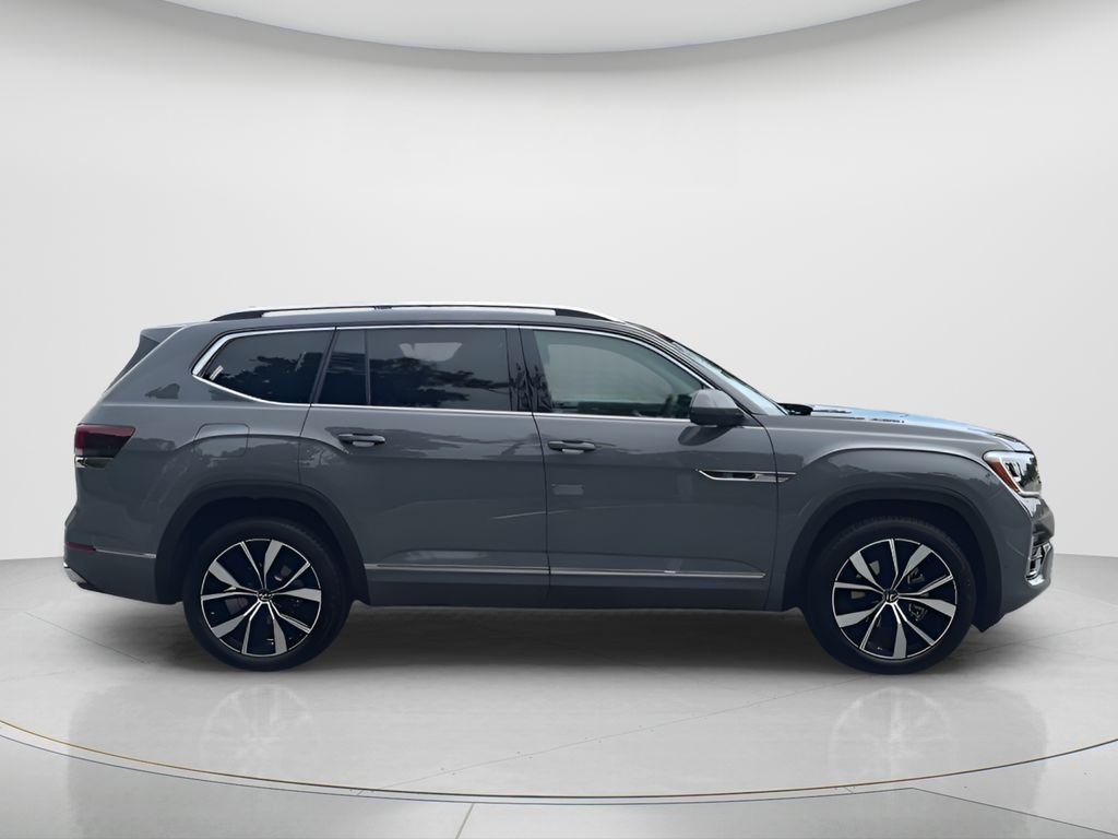 2026 Volkswagen Atlas SEL Premium R-Line - Photo 9