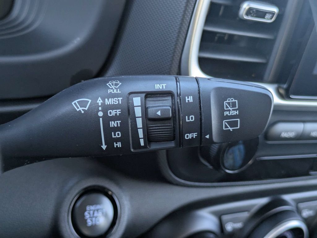 Used 2026 White Hyundai SEL image 29