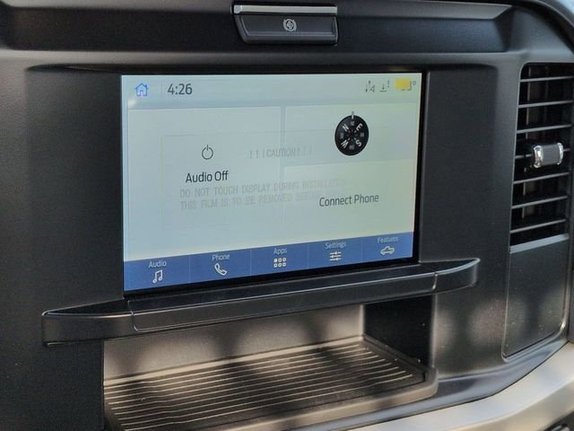 2025 Ford F-450 Super Duty Chassis Cab XL - Photo 16