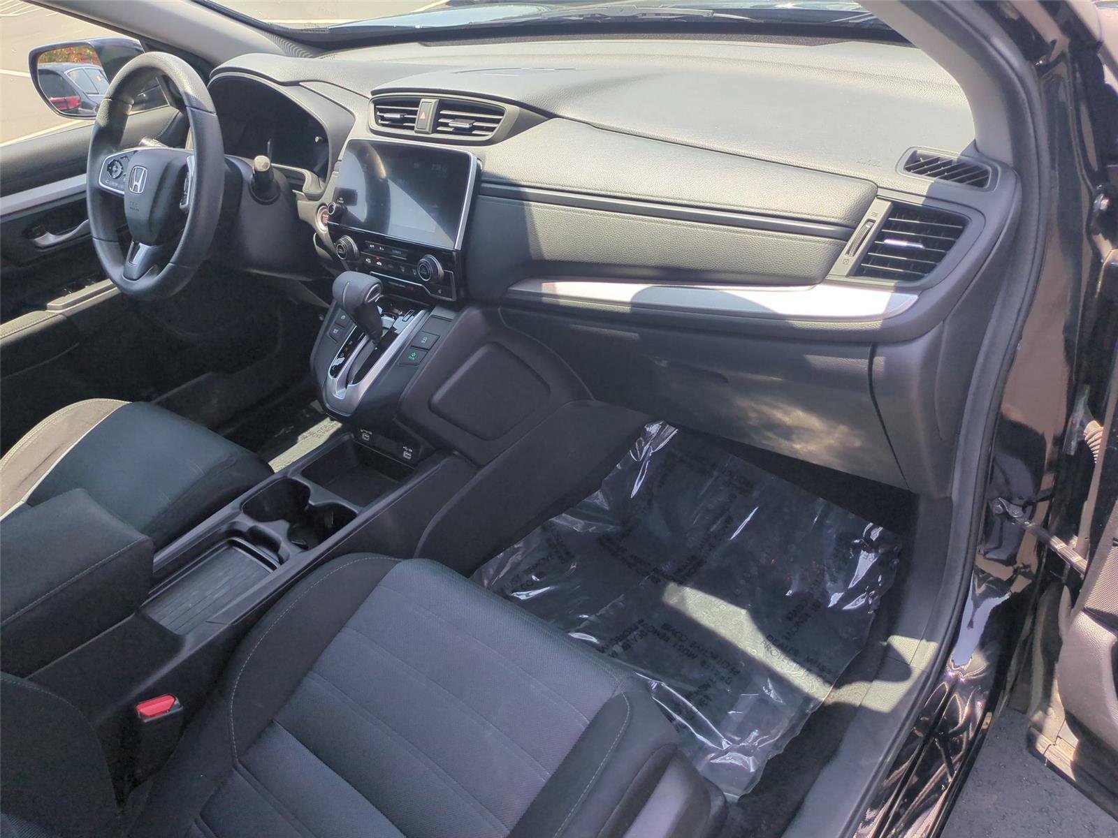 Used 2021  Honda  image 38