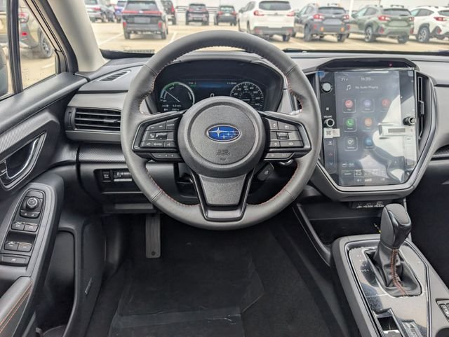 New 2026 SAPPHIRE BLUE PEARL Subaru Limited Hybrid image 17