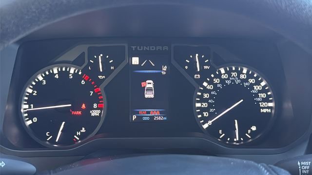 2024 Toyota Tundra SR5 - Photo 21