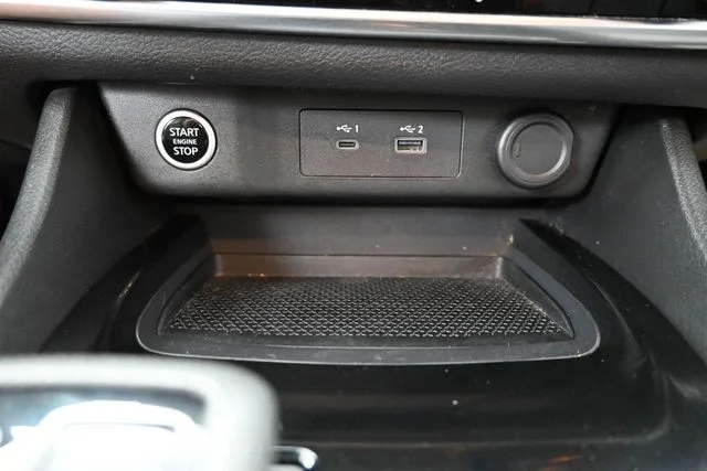 2023 Nissan Rogue SV - Photo 34
