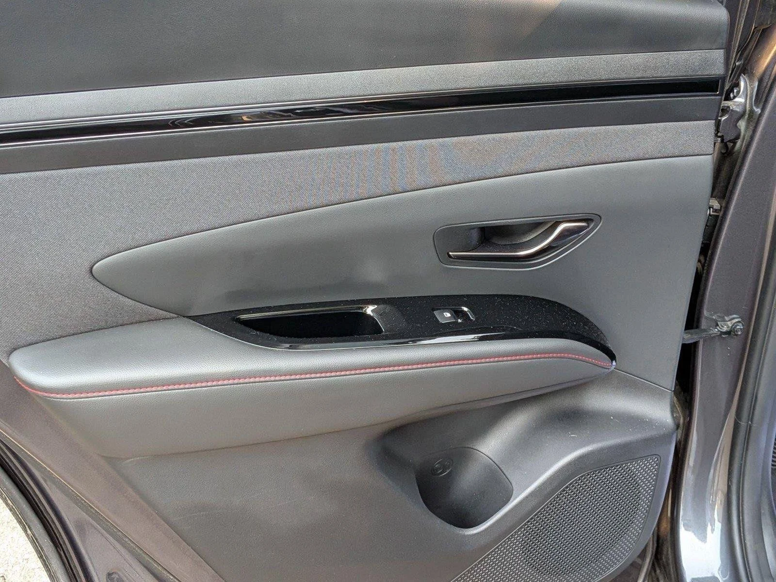 Used 2024 Titan Gray Hyundai N Line image 25