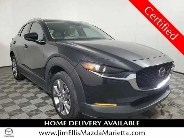 2023 Mazda CX-30 Preferred AWD's photo