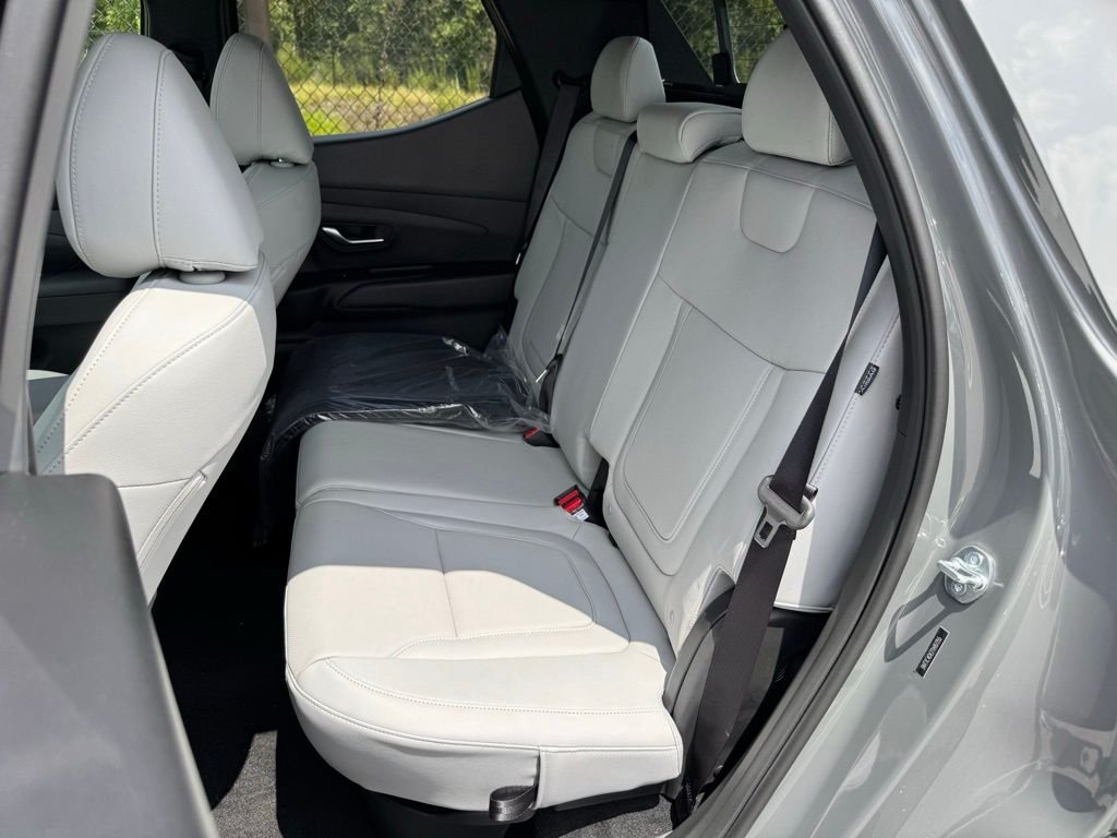 2026 Hyundai Santa Cruz SEL Activity - Photo 18