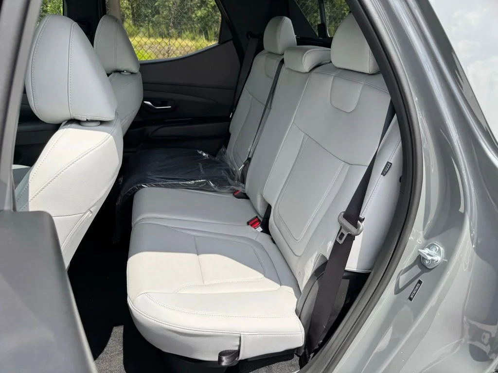 2026 Hyundai Santa Cruz SEL Activity - Photo 18