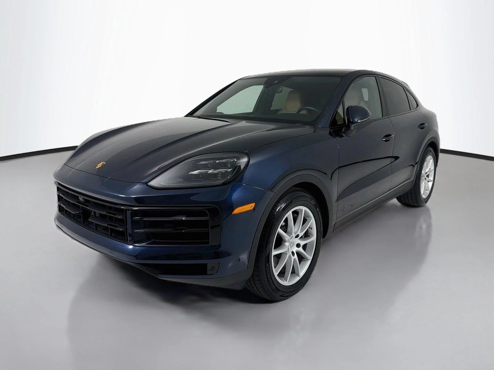 2024 Porsche Cayenne
