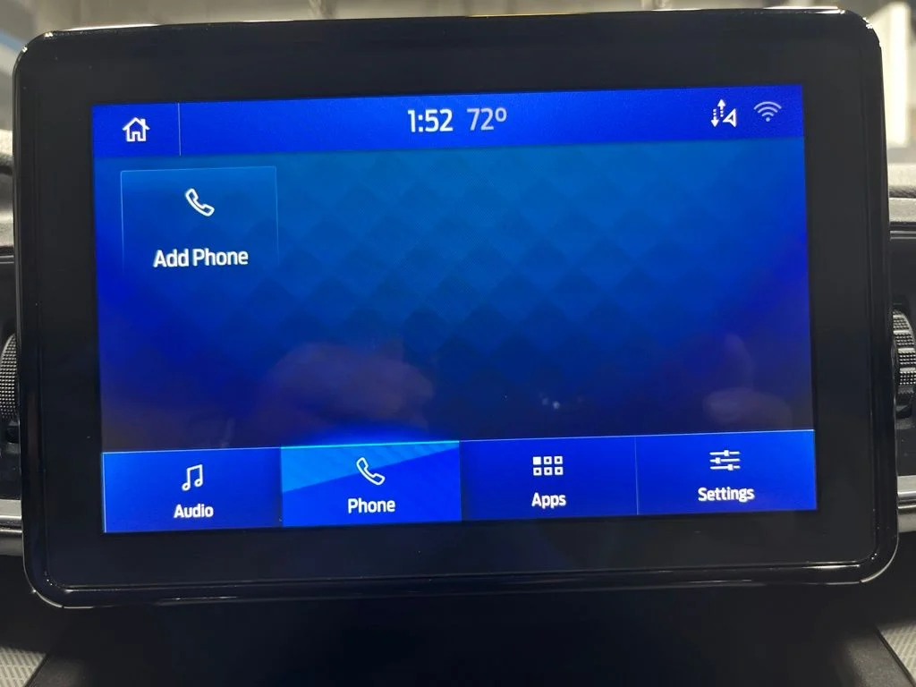 Used 2020 Black Metallic Ford XLT image 21