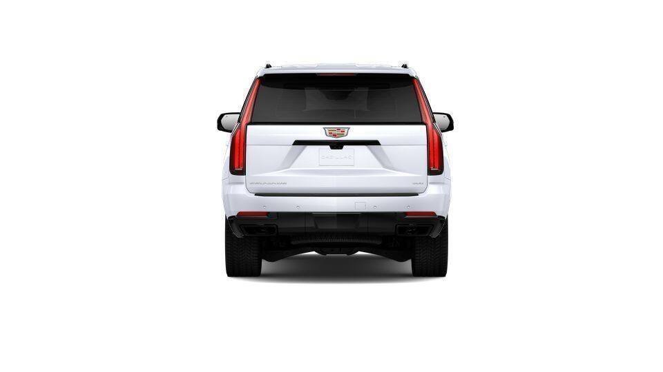 2026 Cadillac Escalade Sport - Photo 97