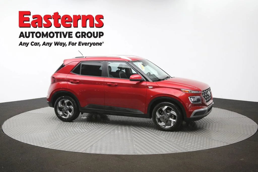 Used 2023 Red Hyundai Limited image 47