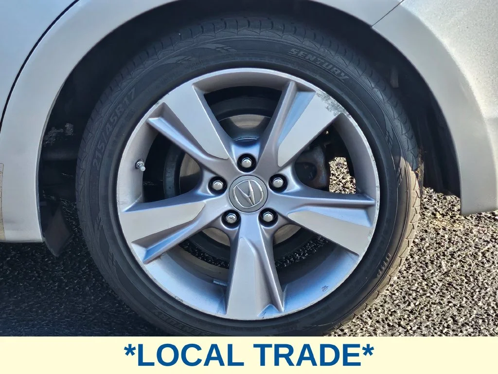 Used 2013 Blue Acura 2.0L image 16