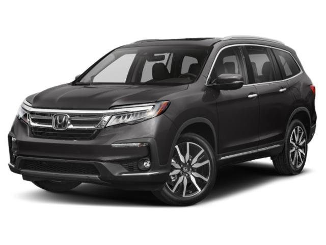 Certified Used 2019 Modern Steel Honda Elite image 1