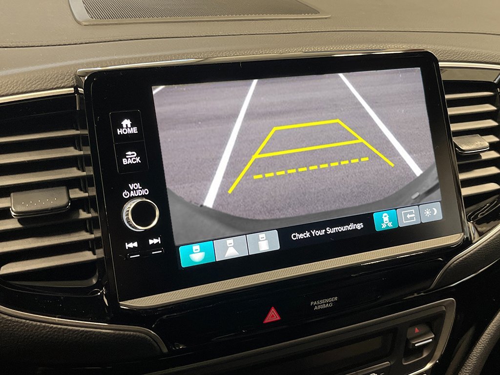 2026 Honda Ridgeline Black Edition - Photo 20