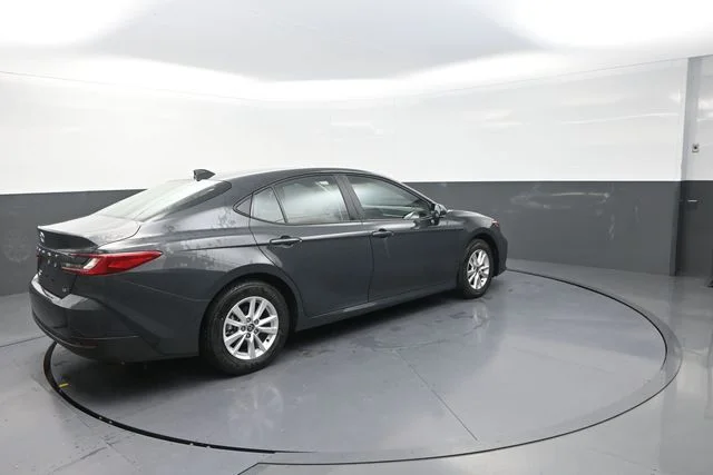 Used 2026  Toyota LE image 4