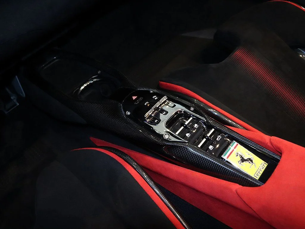 2023 Ferrari 296 Base - Photo 90