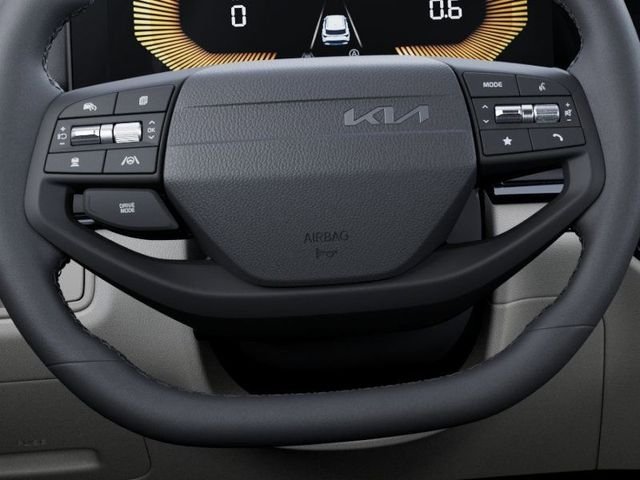 New 2026 Black Kia EX image 22