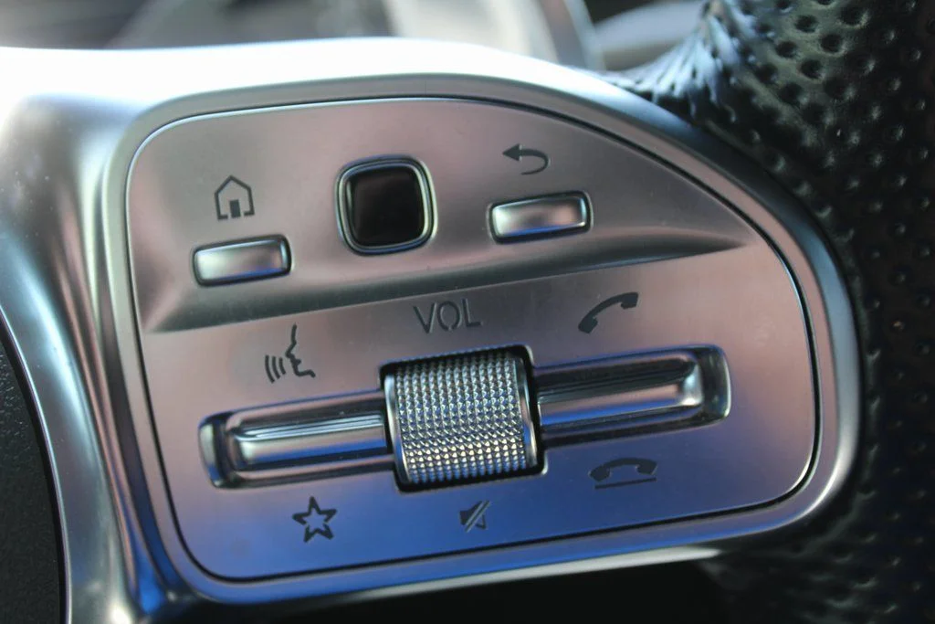 Used 2021 designo Graphite Metallic Mercedes-AMG G 63 AMG® image 31