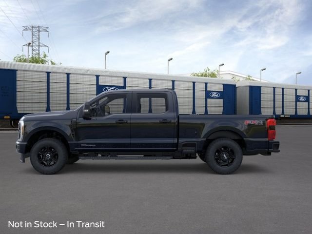New 2026 Black Ford XL image 3