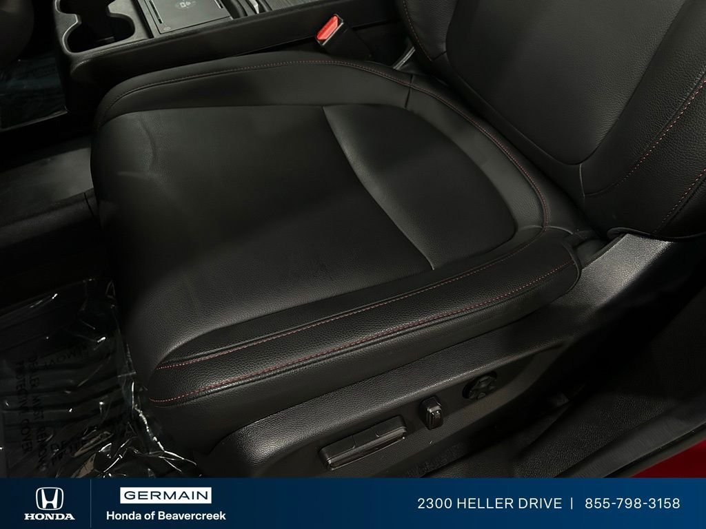 2026 Honda Odyssey Sport L - Photo 19