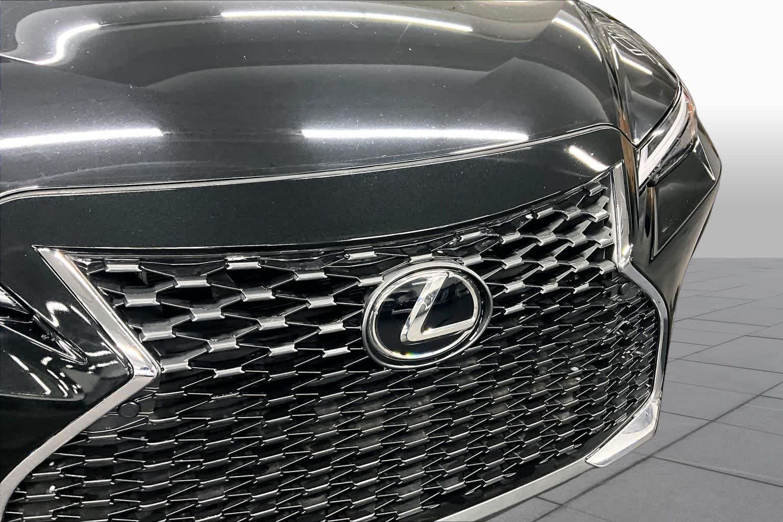 Certified Used 2023 CAVIAR Lexus  image 30