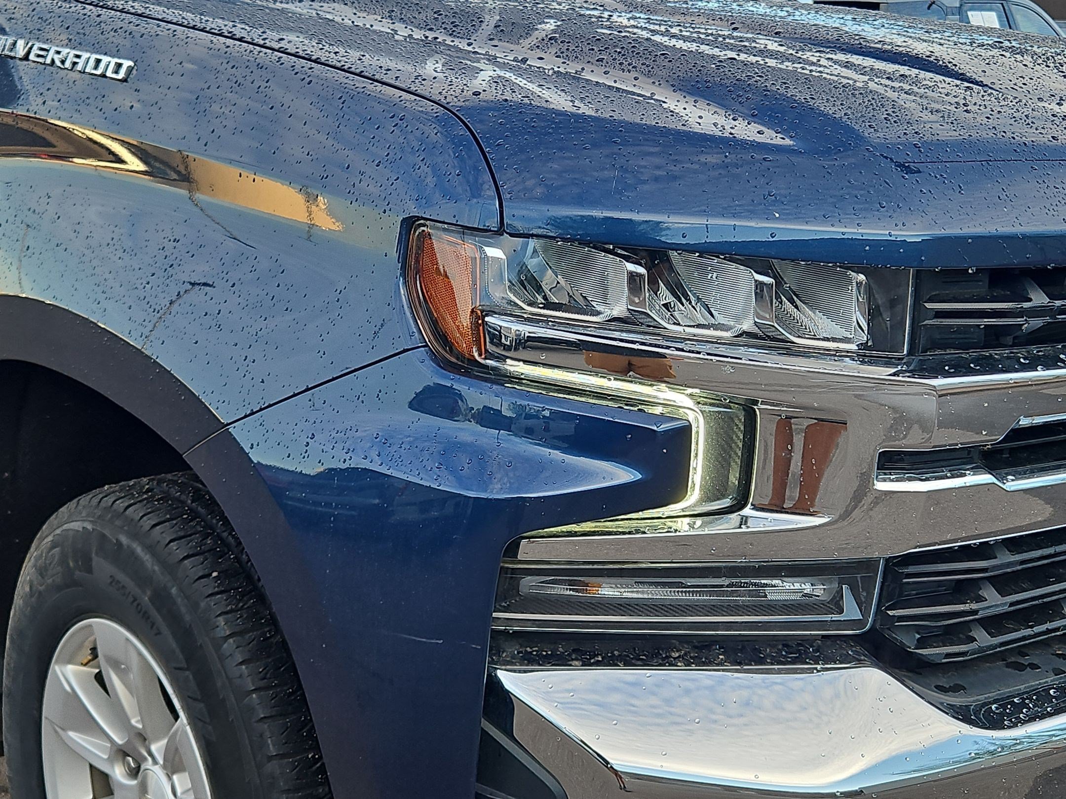 2022 Chevrolet Silverado 1500 Limited LT - Photo 10