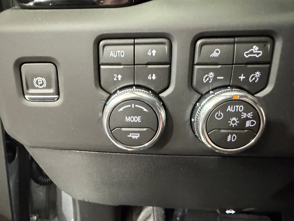 New 2026 Sterling Metallic GMC Denali image 23