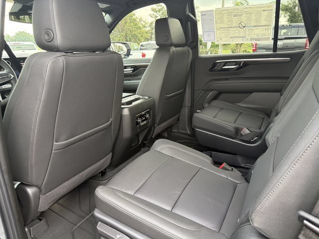 2026 Chevrolet Tahoe LT - Photo 12