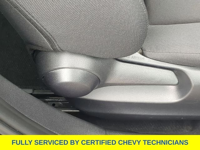 Used 2024 Blue Toyota LE image 45