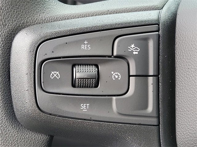2026 Chevrolet Silverado 1500 Work Truck - Photo 8