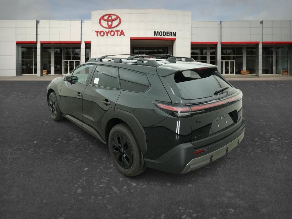 New 2026 Raven Toyota bZ Woodland image 6