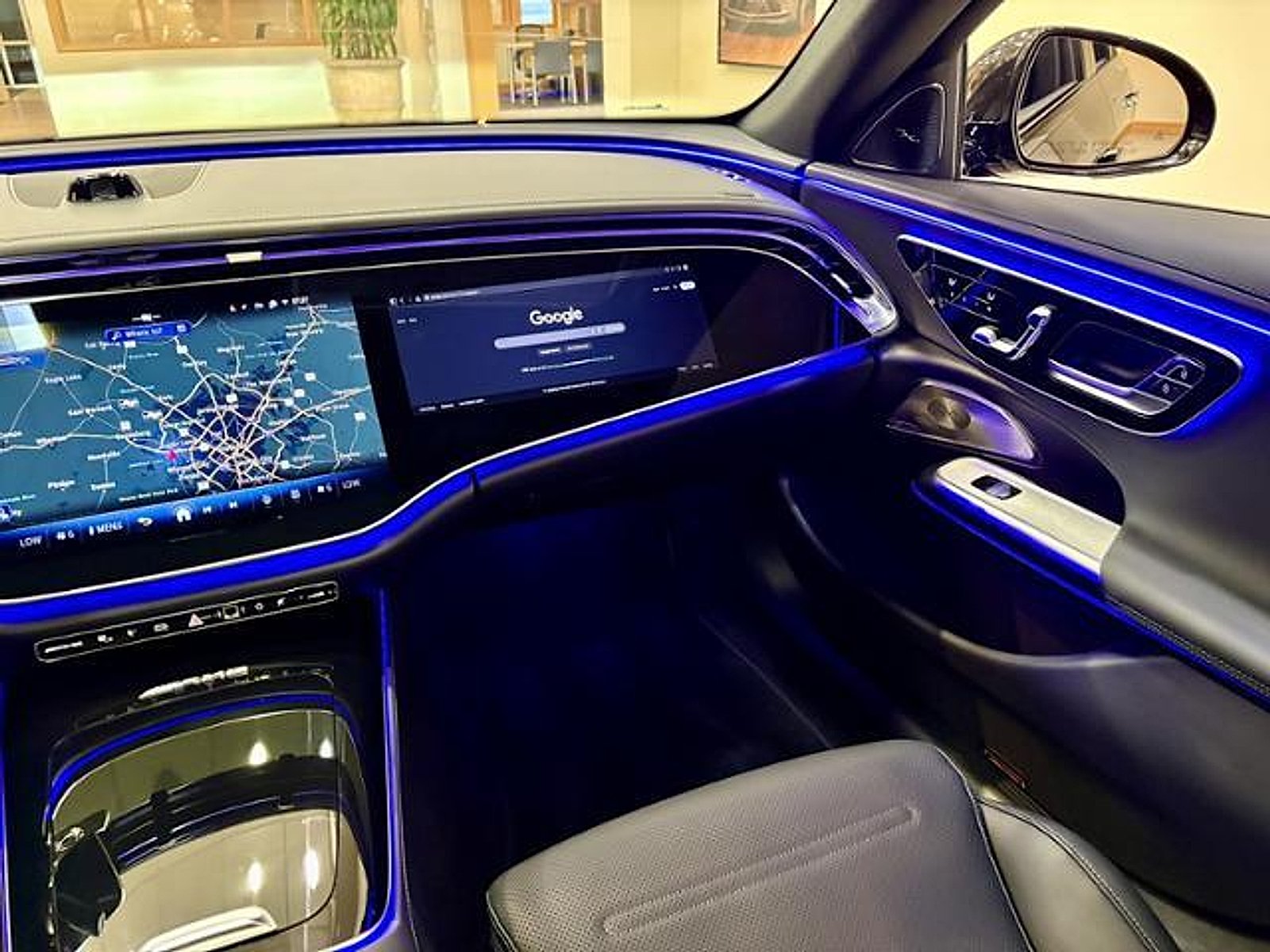 New 2026 Obsidian Black Metallic Mercedes-Benz  image 14