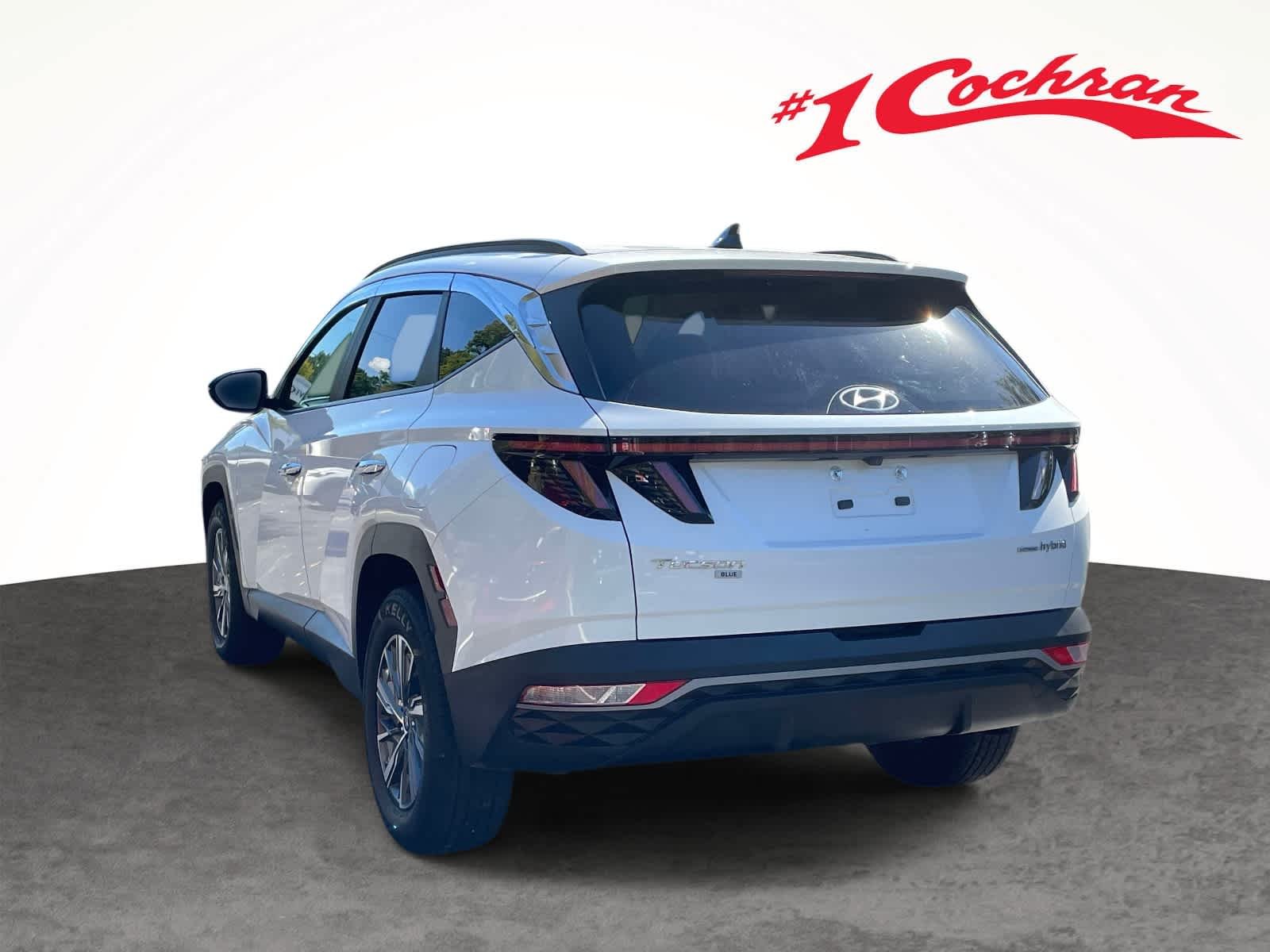 Used 2022 QUARTZ WHITE Hyundai Blue image 14