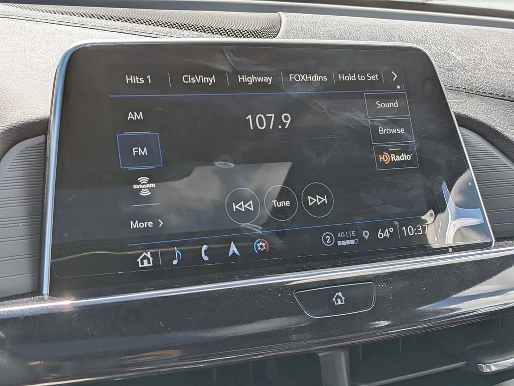 2026 Cadillac CT4 V-Series - Photo 26