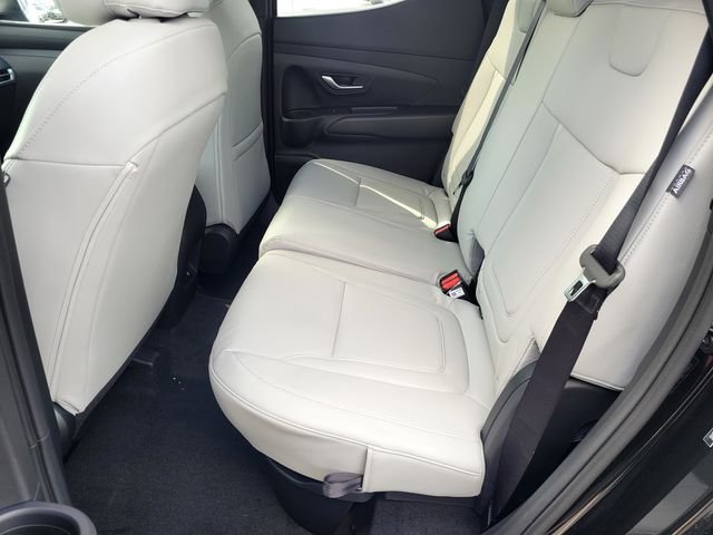 New 2026 Black Hyundai SEL AWD image 50