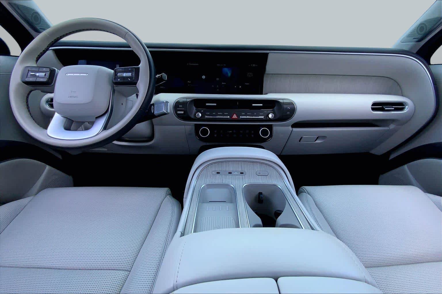 Used 2026 Pacific Sapphire Hyundai Calligraphy image 15