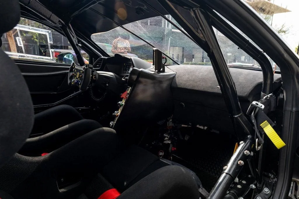 Used 2020 Nero Ferrari Challenge EVO image 26