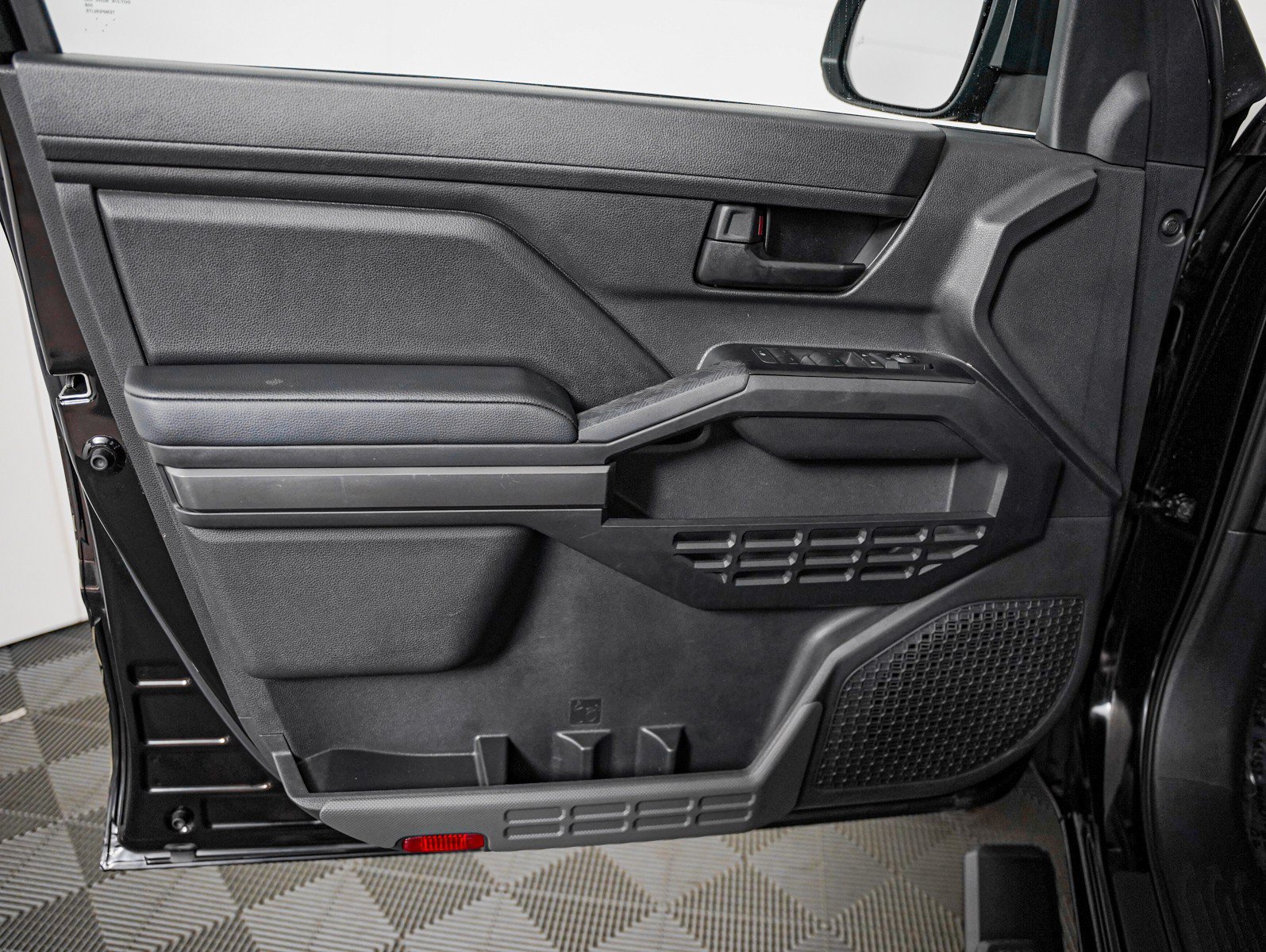 Used 2025 Black Toyota  image 20