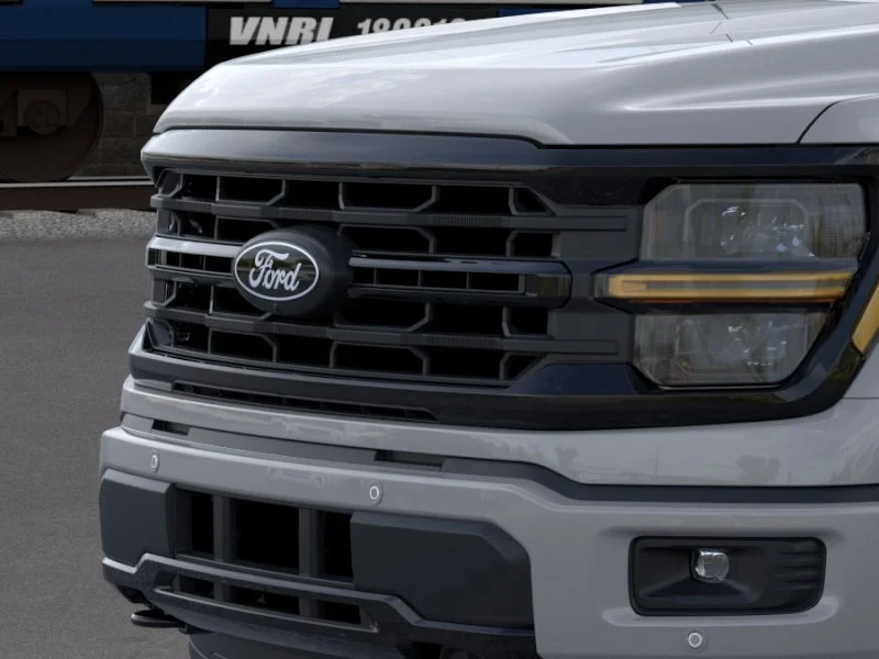 New 2026 Avalanche Ford XLT image 17