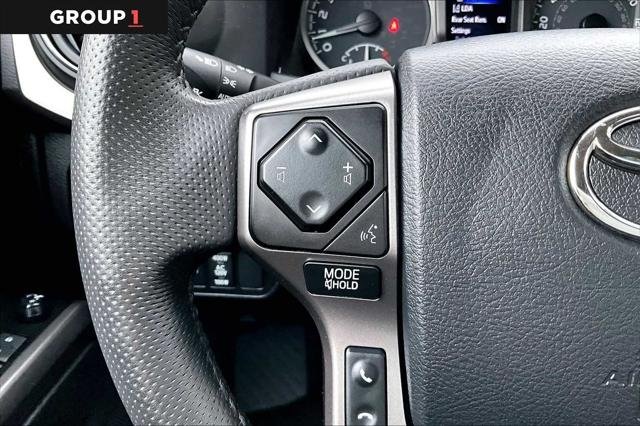 Certified Used 2023 LUNAR ROCK Toyota  image 24