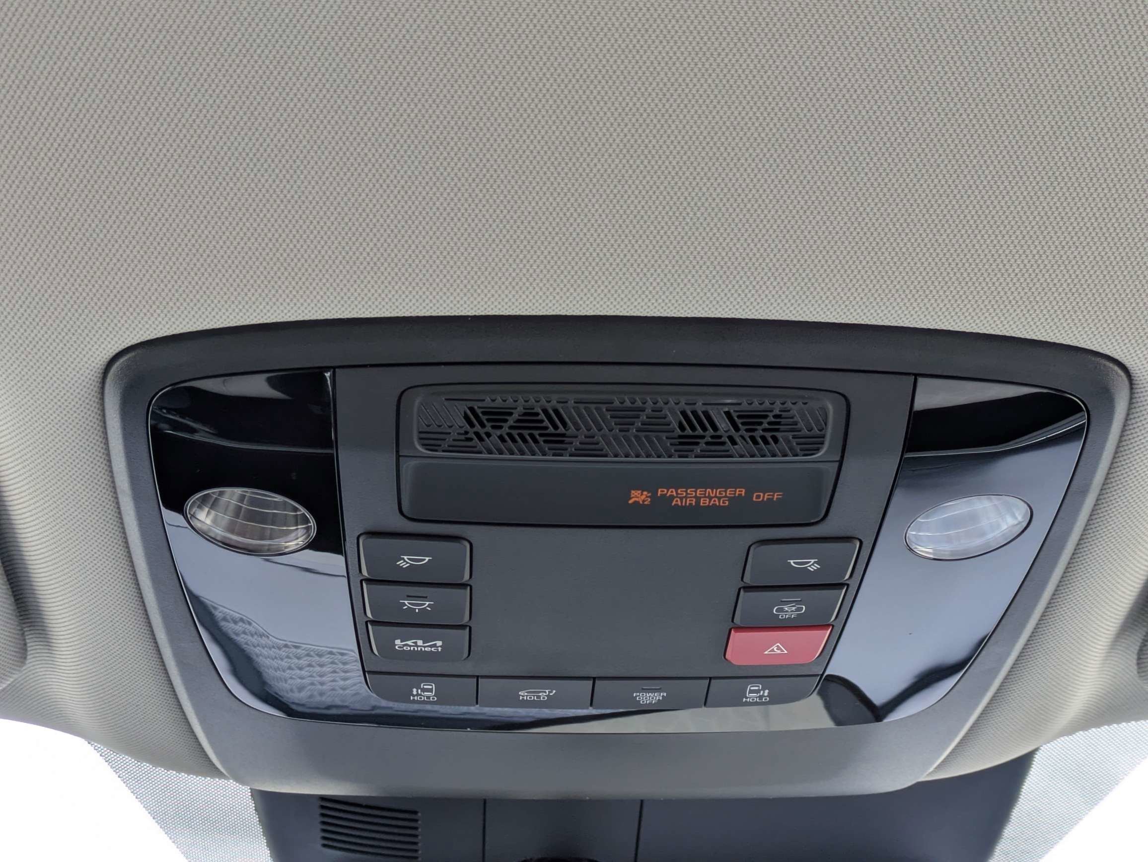 New 2026 Panthera Metal Kia EX image 27