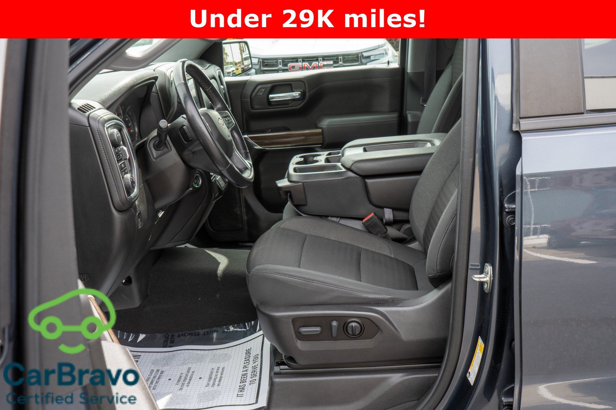 Used 2022 Shadow Gray Metallic Chevrolet LT image 26