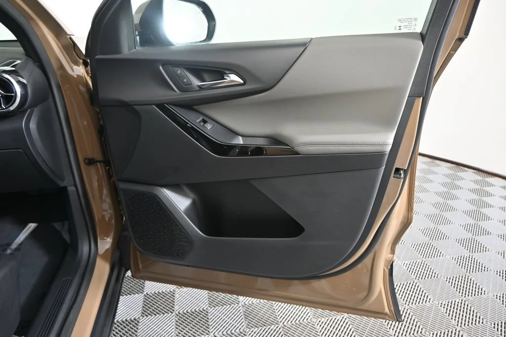 New 2027 Autumn Harvest Metallic Chevrolet LT image 12