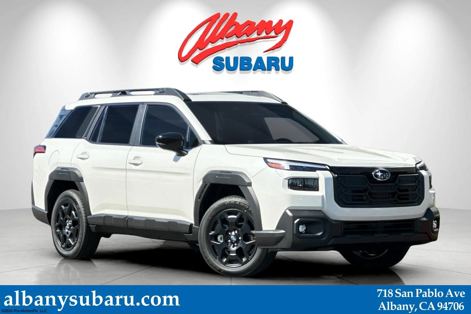 2026 Subaru Outback Limited's photo