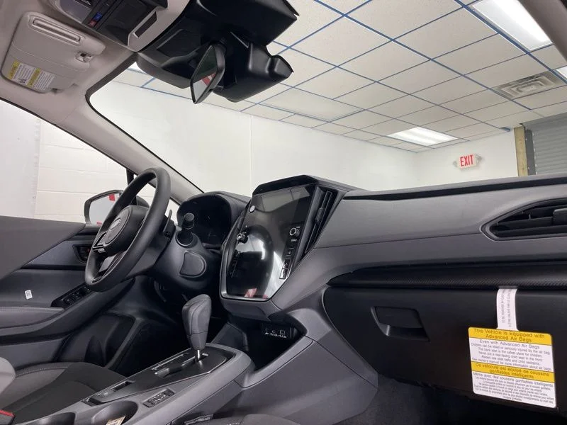 2026 Subaru Crosstrek Premium - Photo 15