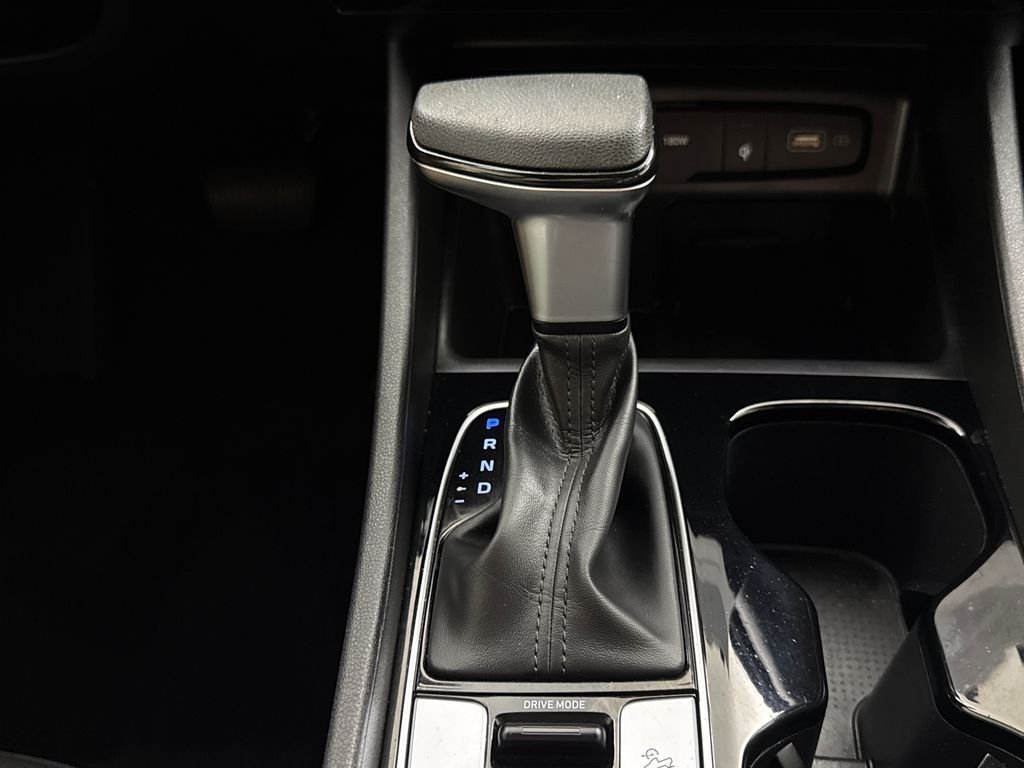 2024 Hyundai Santa Cruz SEL - Photo 18