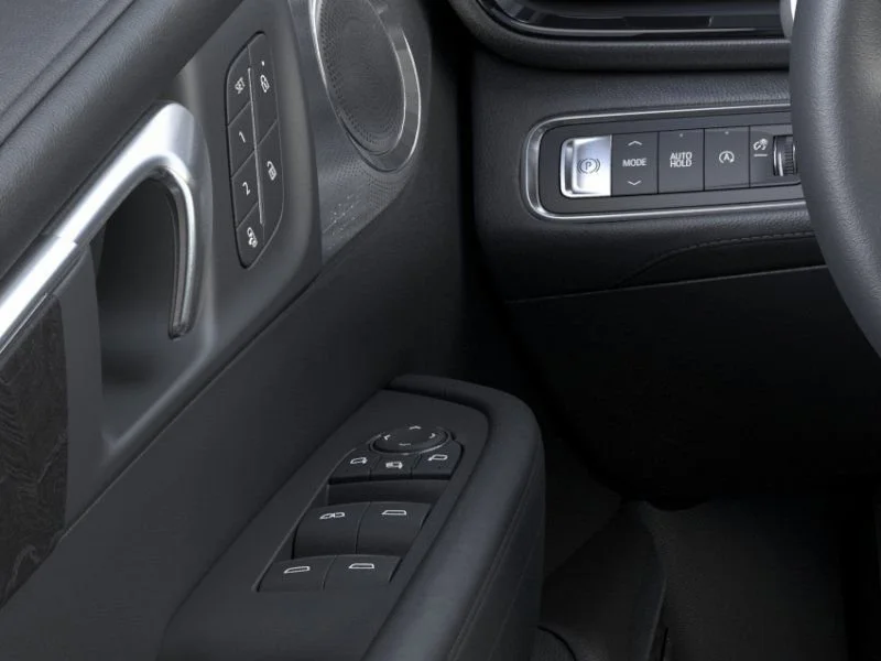 2026 Buick Enclave Avenir - Photo 22