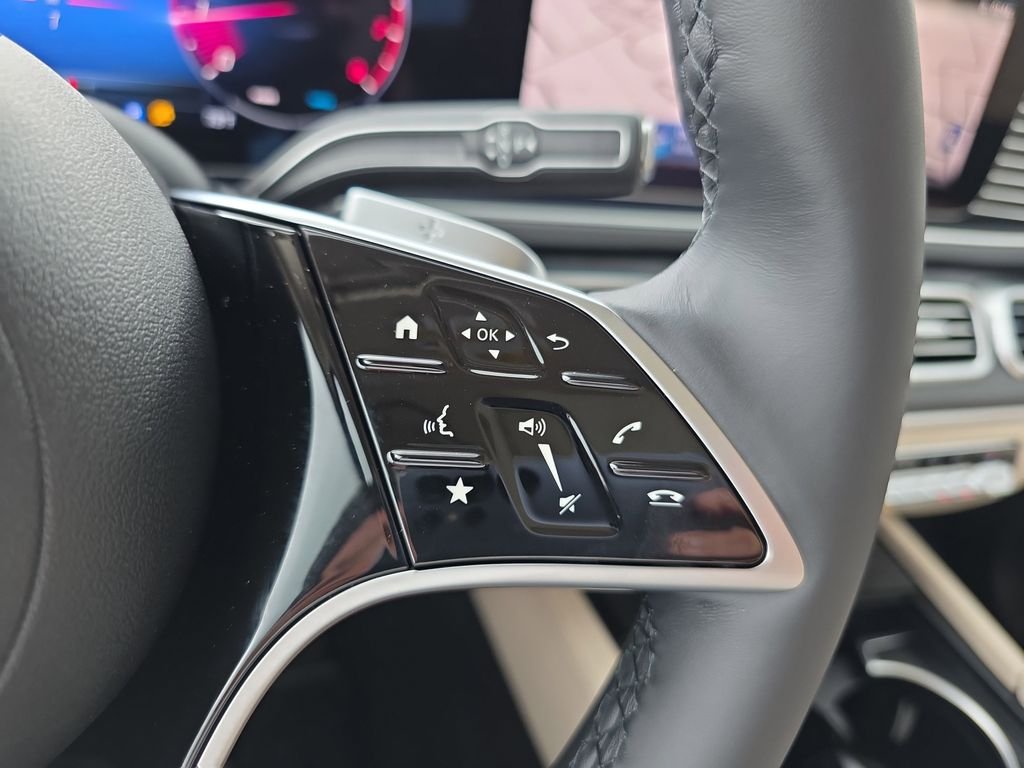 New 2026 White Mercedes-Benz GLE 350 image 22