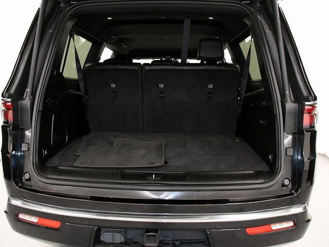 Used 2023 Black Jeep Series III 4x4 image 34